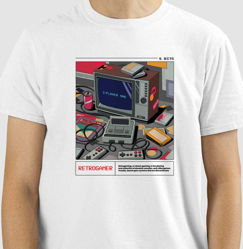 Retrogamer