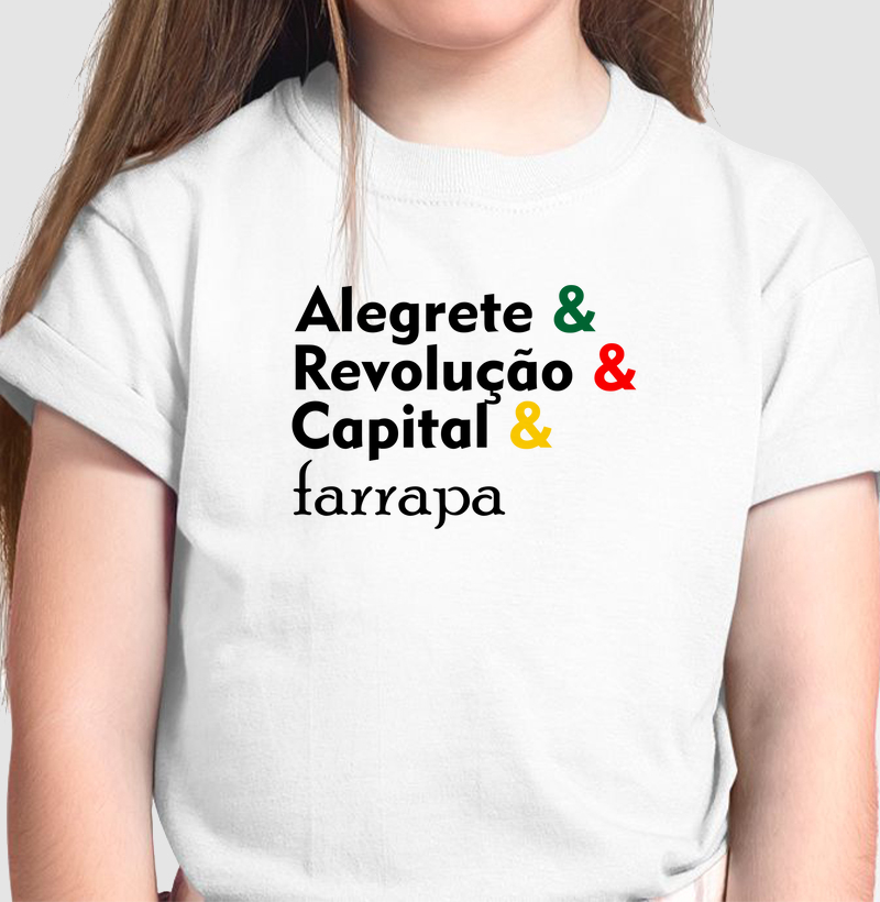 Alegrete - Frase