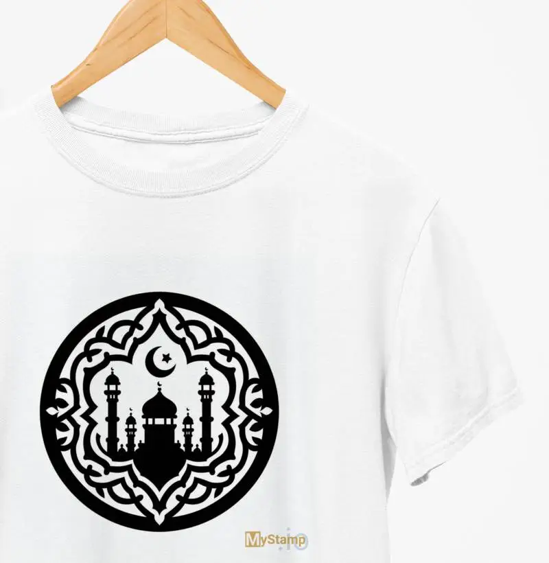 Simbolos da Fé: Islamismo