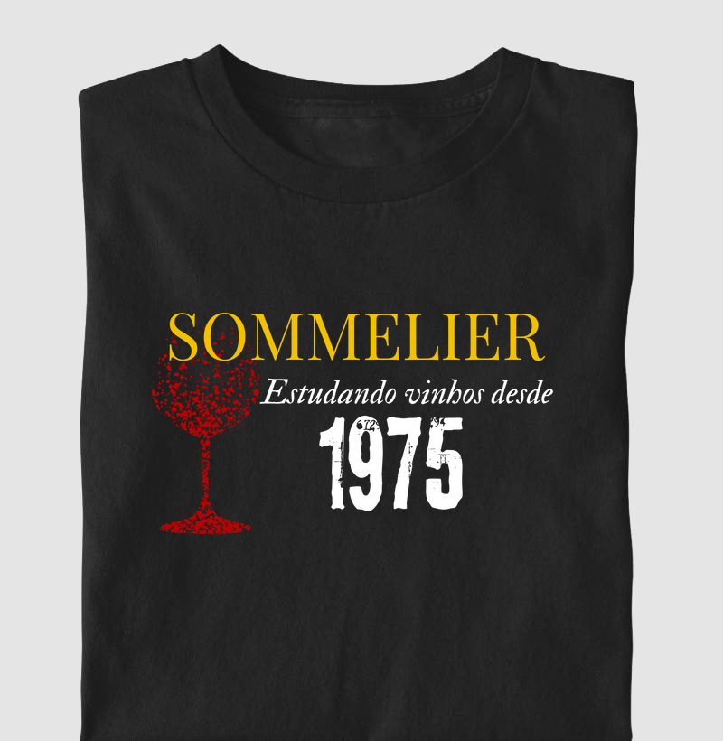 Sommelier 1975