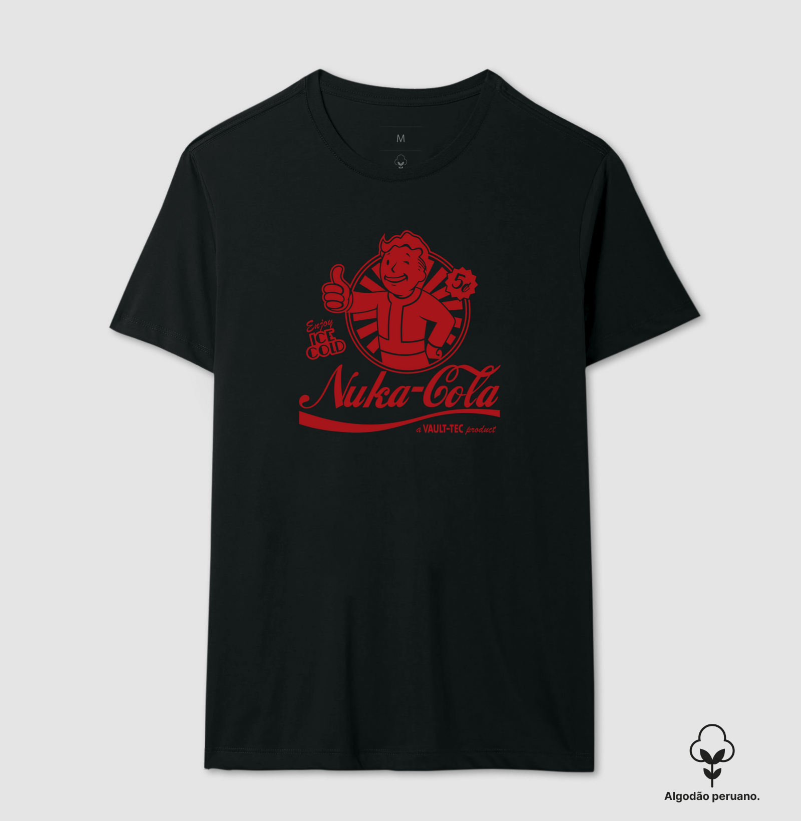 Fallout Nuka Cola