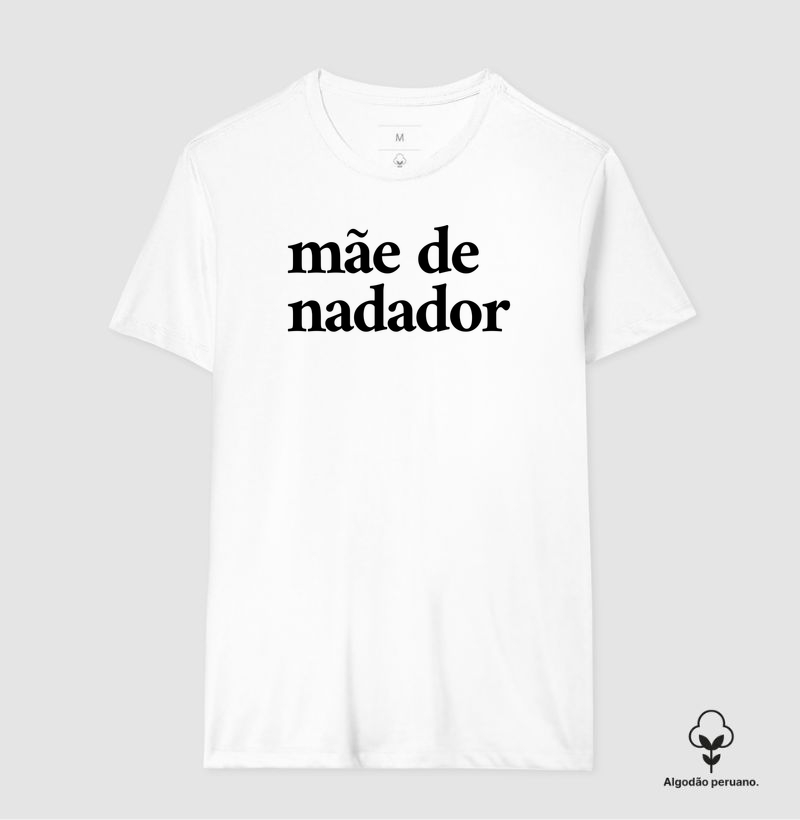 Mãe de Nadador