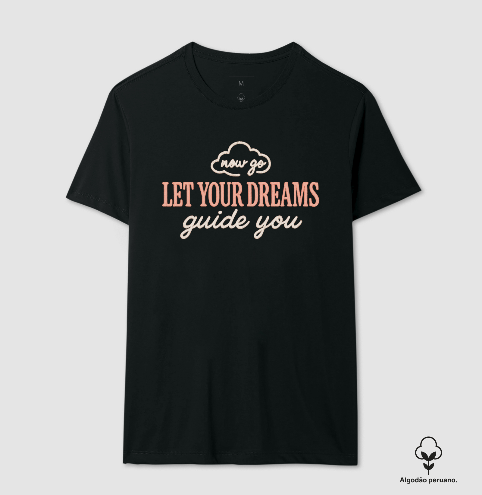 Let your Dreams guide You