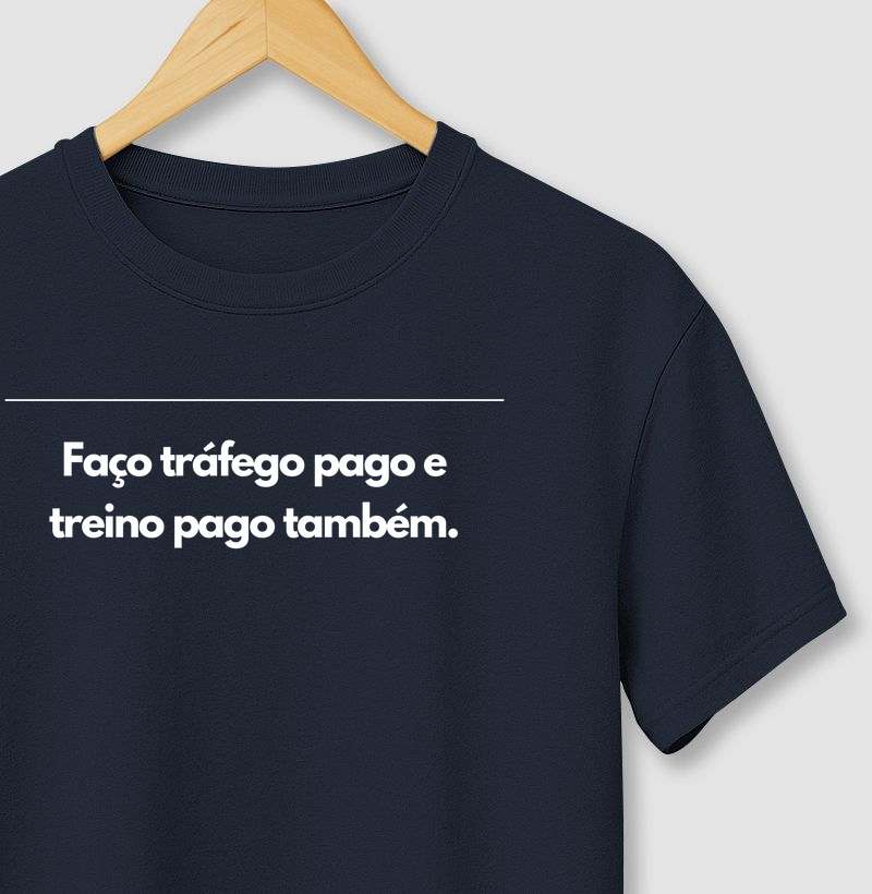 Tráfego & Treino Pago