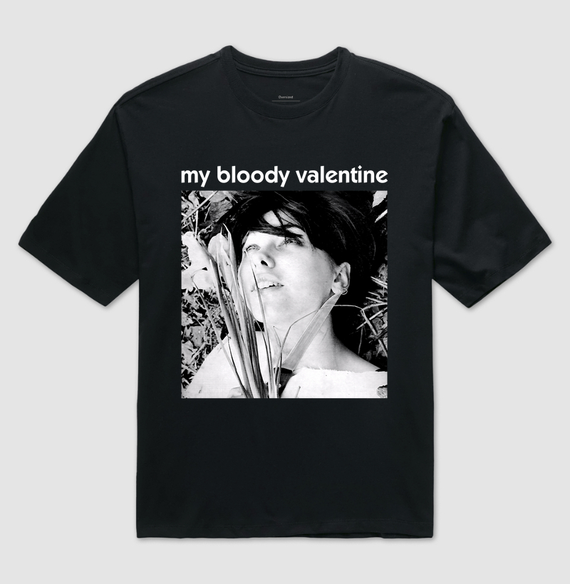 My blood Valentine - You Made Me Realise