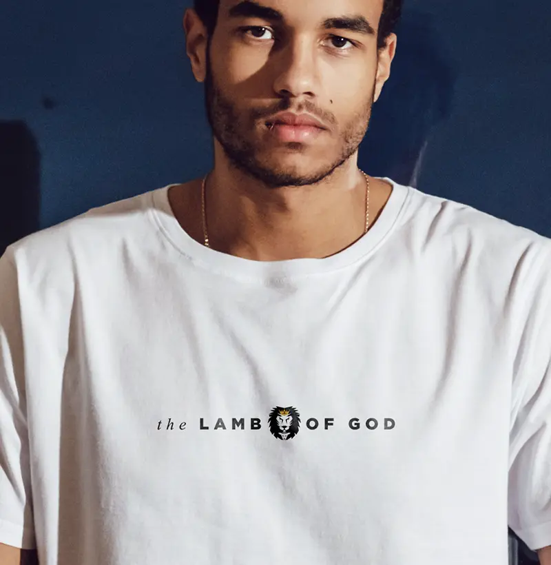 Cordeiro de Deus
