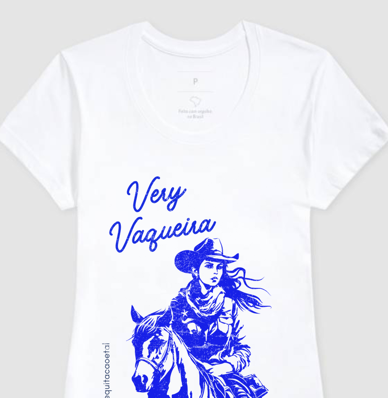 Very Vaqueira
