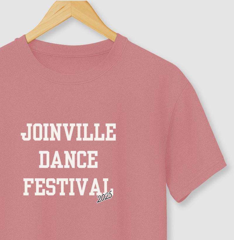 Joinville Dance Festival 2025
