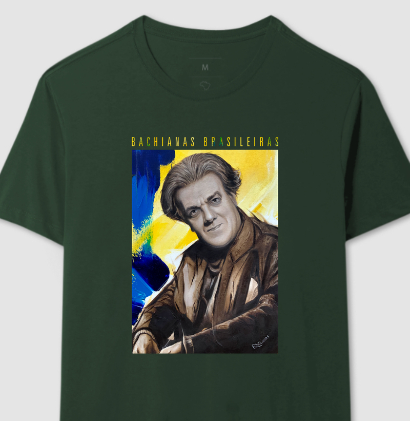 Bachianas Brasileiras