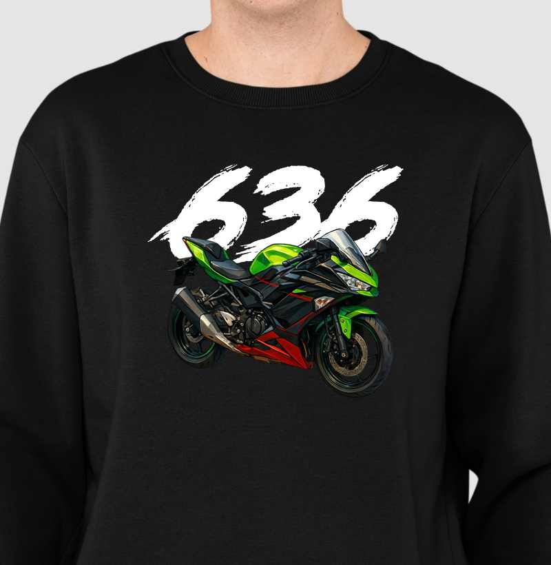 636 Ninja