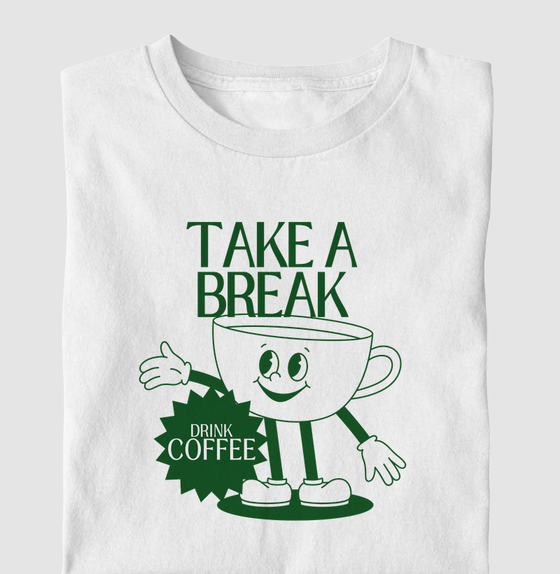 Take a Break