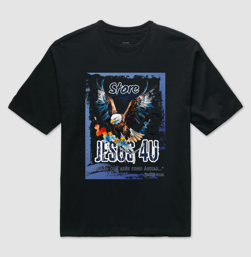 Isaías 40:31