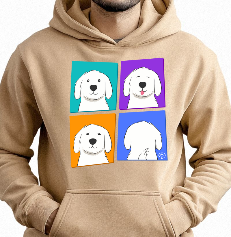 Dog na Janela