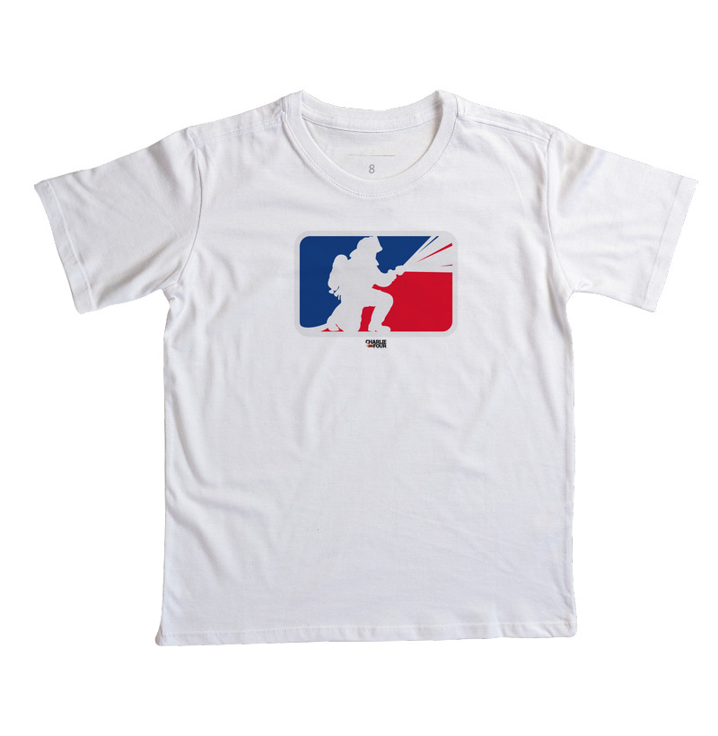 Major League Bombeiril