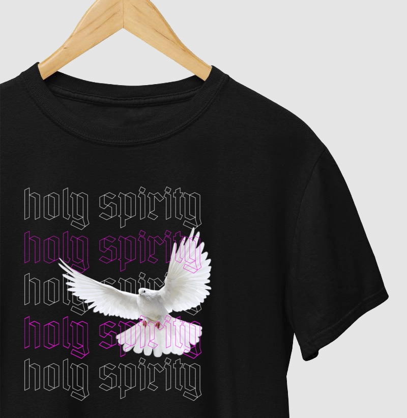 Hol Spirity 