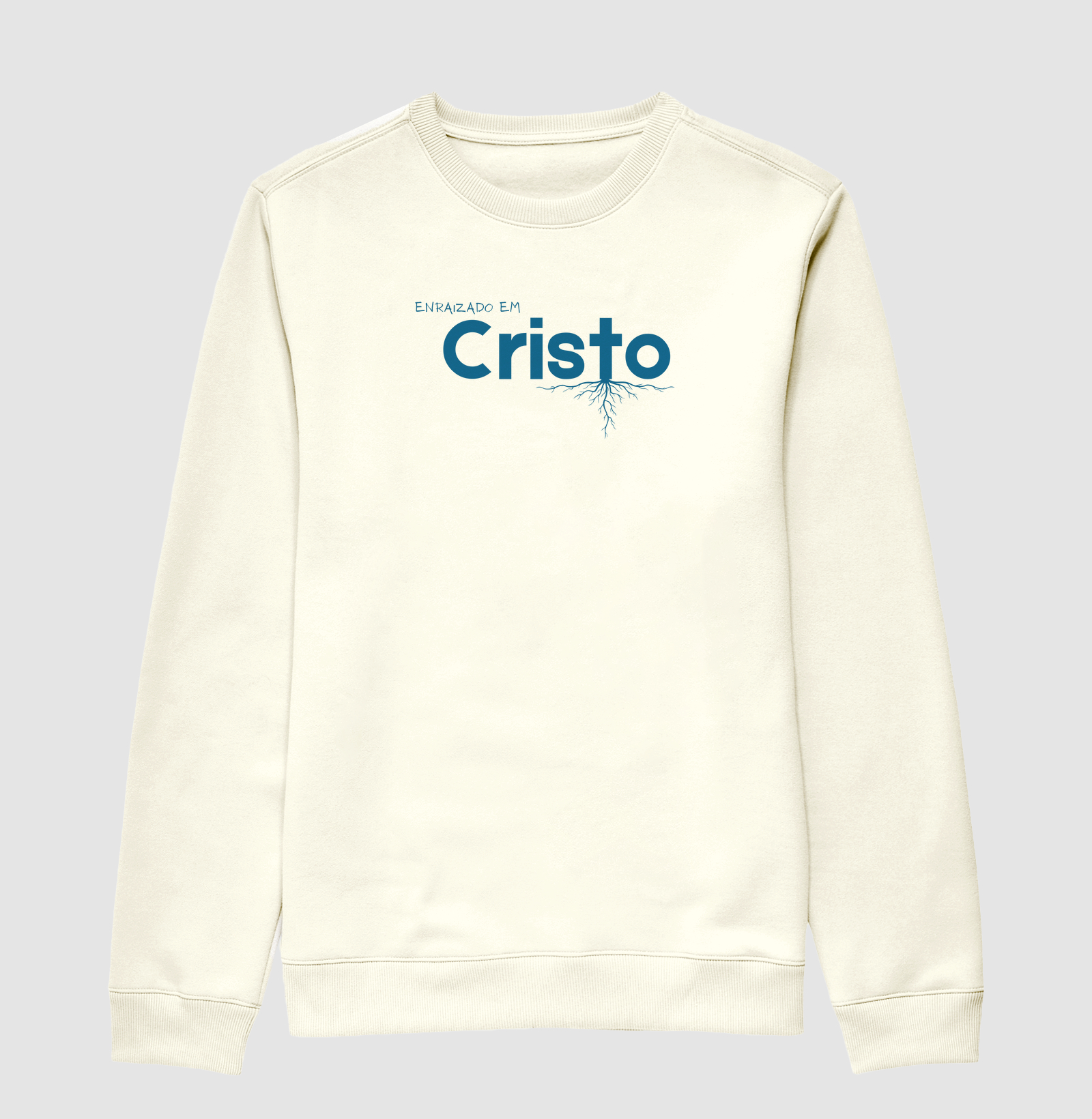 Aviadores de Cristo - Enraizado em Cristo