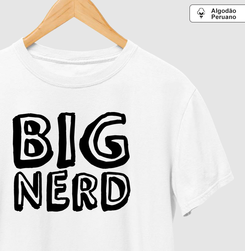 Big Nerd