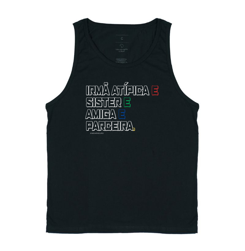 Irmã atípica