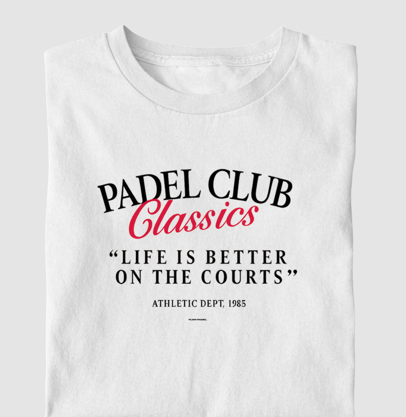 Padel Classics