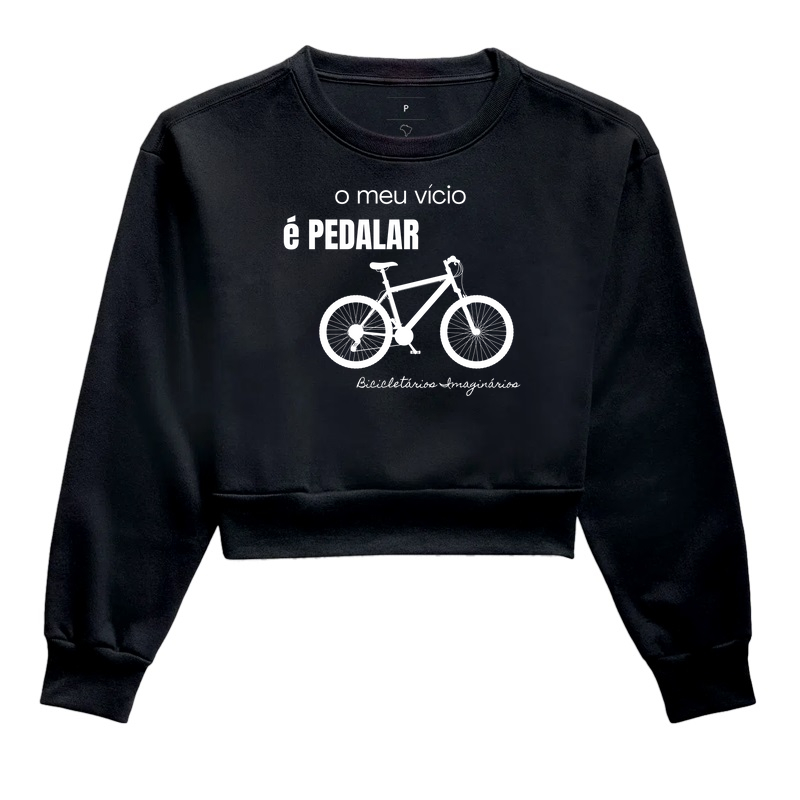 o meu vício é PEDALAR!