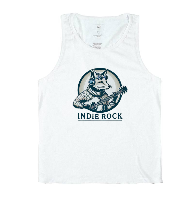 Indie Rock