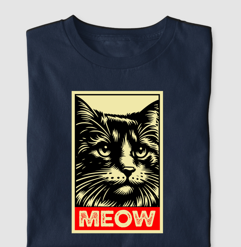 We Can Meow