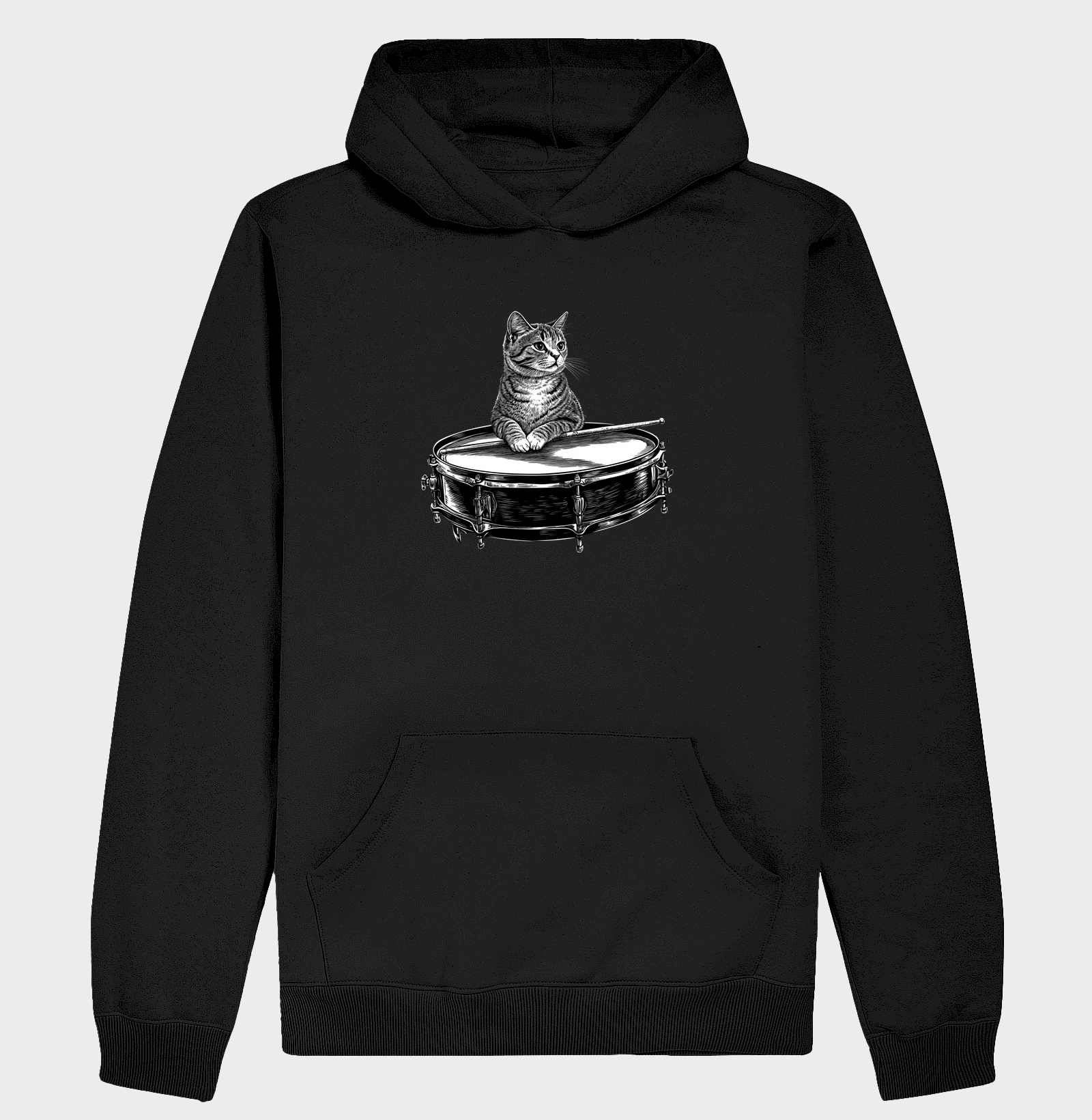 Gato Batera