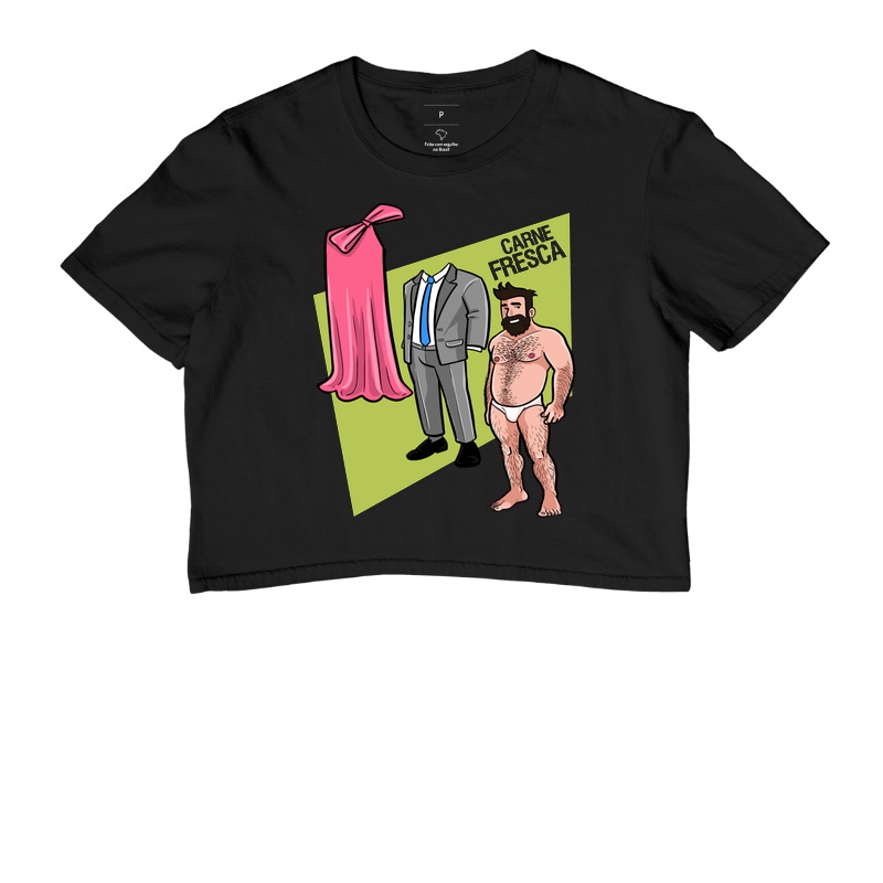 Closet Bear