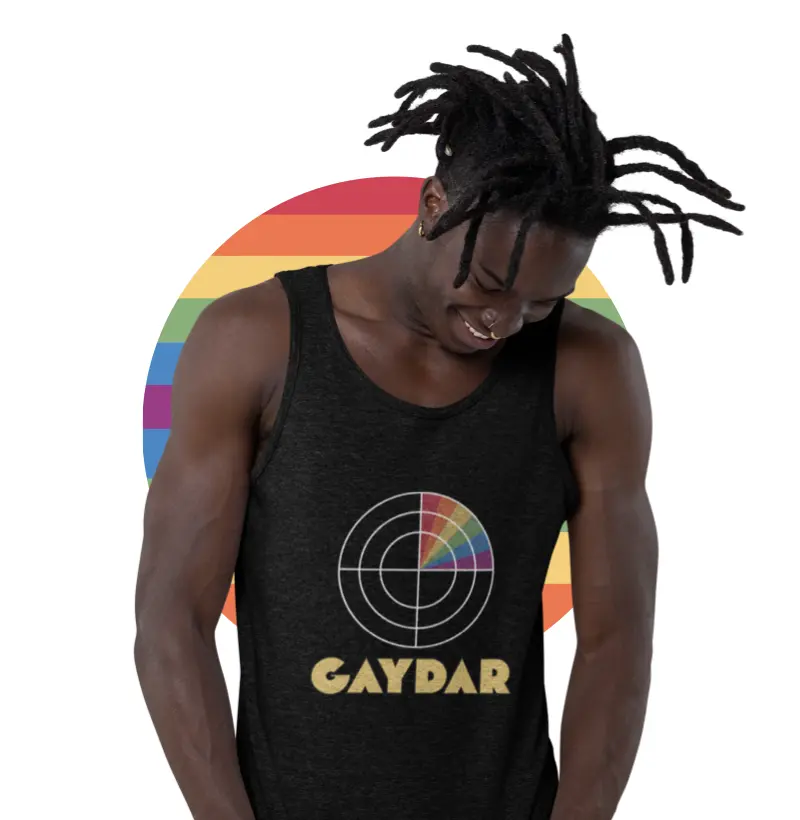 Gaydar