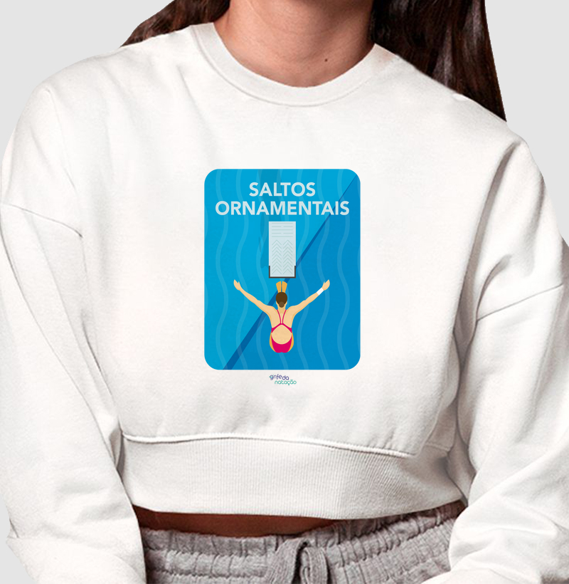 Saltos Ornamentáis 