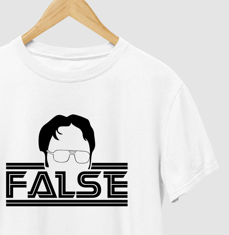 F054 - False