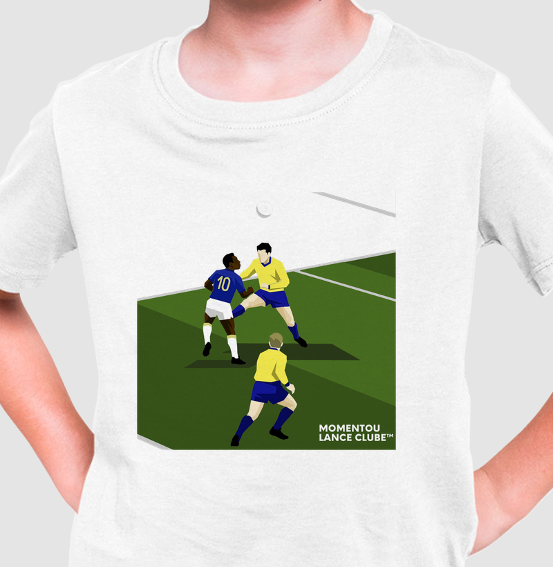 (Copa) Chapéu fantástico do Rei kids