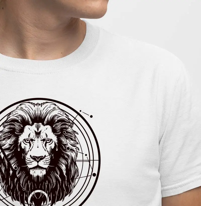 Leão: Majestade de Leão