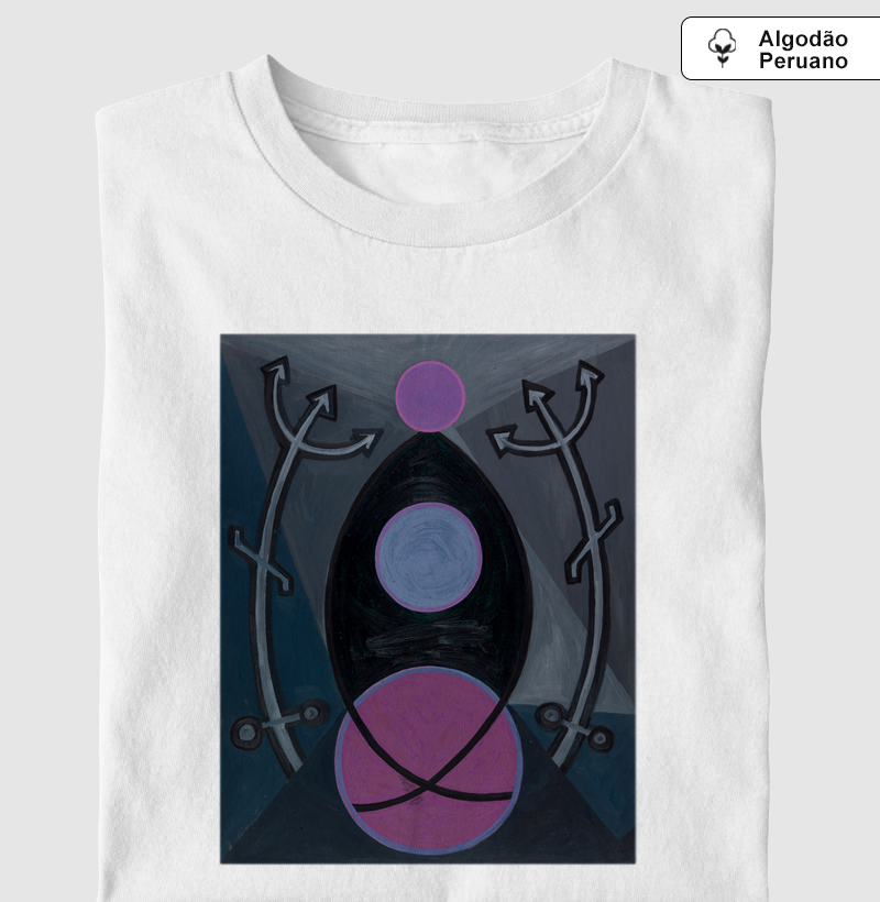 Exu e Três Tempos de Roxo