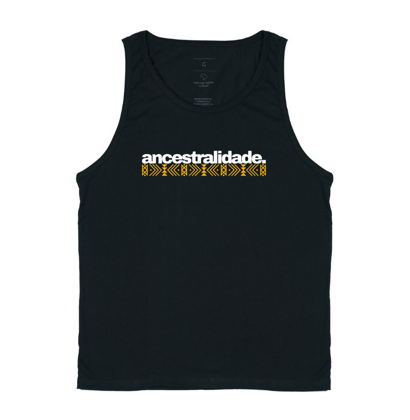 Camiseta Original Ancestralidade