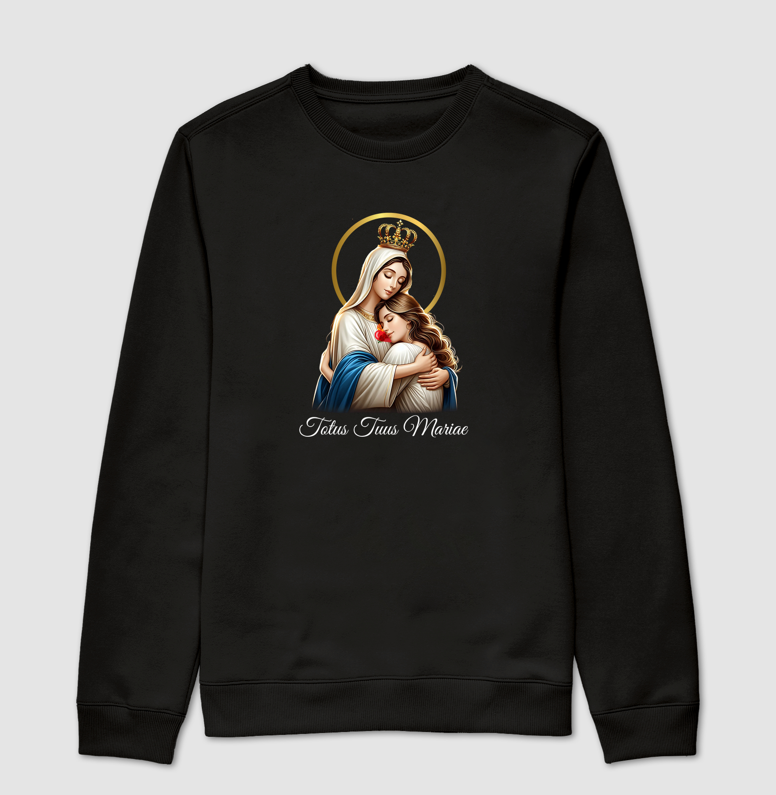 Totus Tuus Mariae
