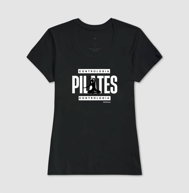 Contrologia - Pilates