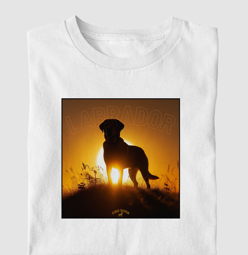 Labrador sunset