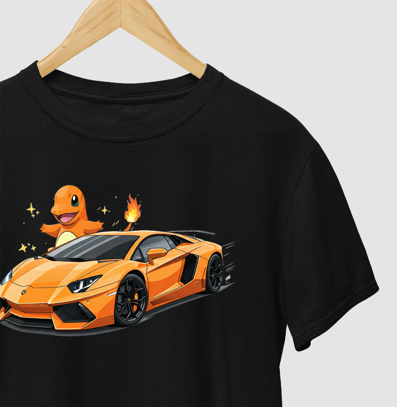Fire Racer