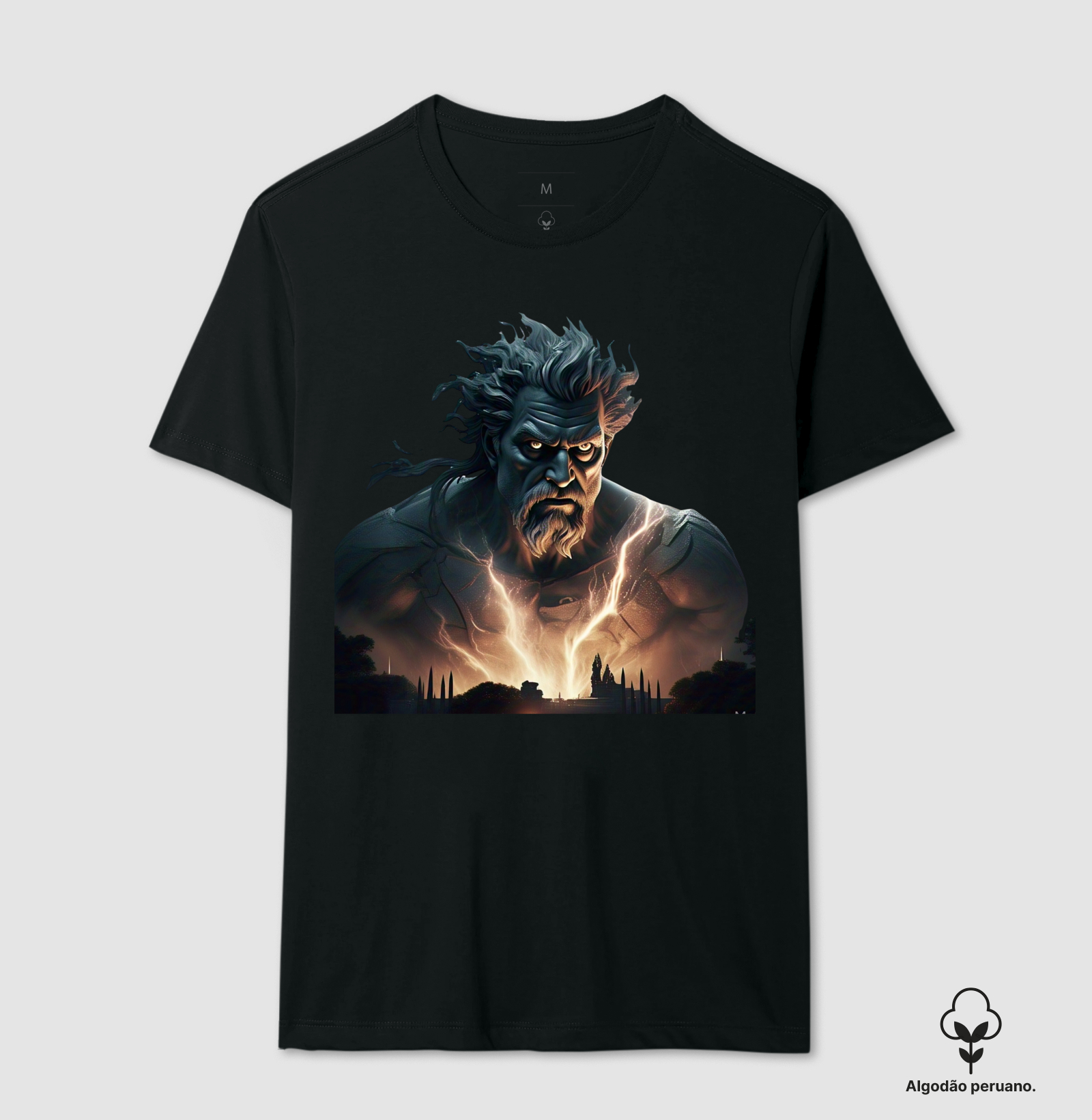 Camisa 0