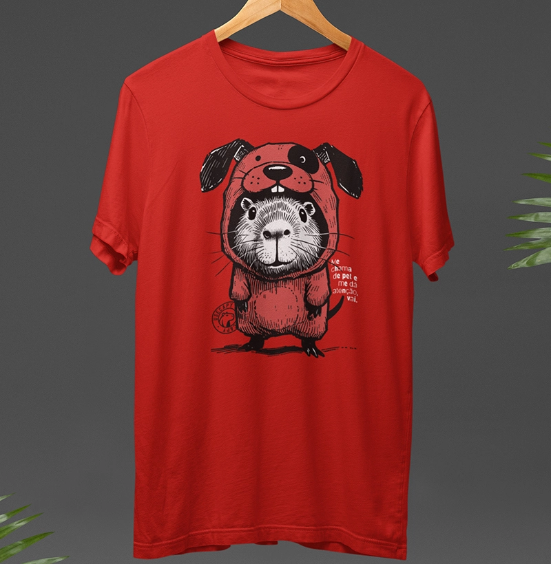 Capy Pet - Dog