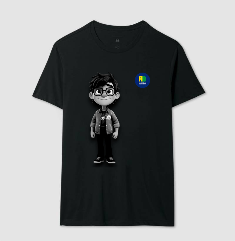  Menino