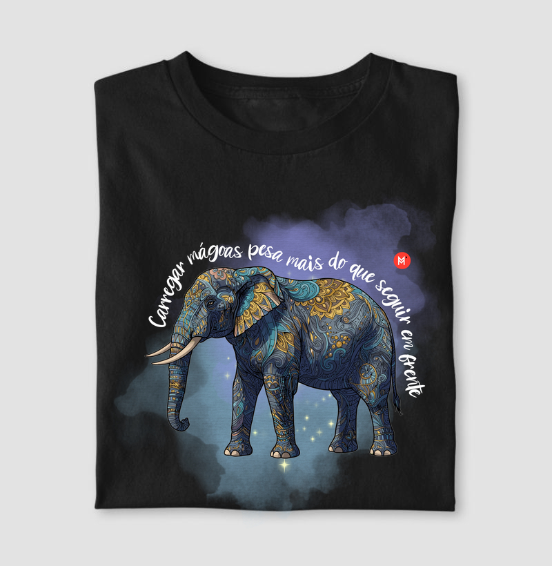 Animal Sombra Elefante