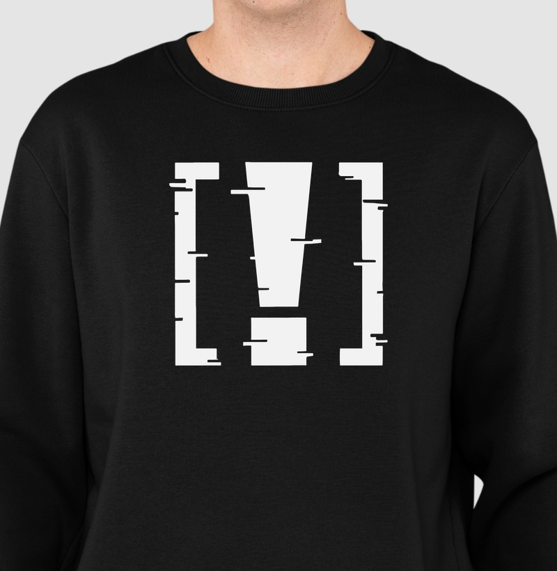 ÍCONE ALERTA DESINFLUE-SE[!]