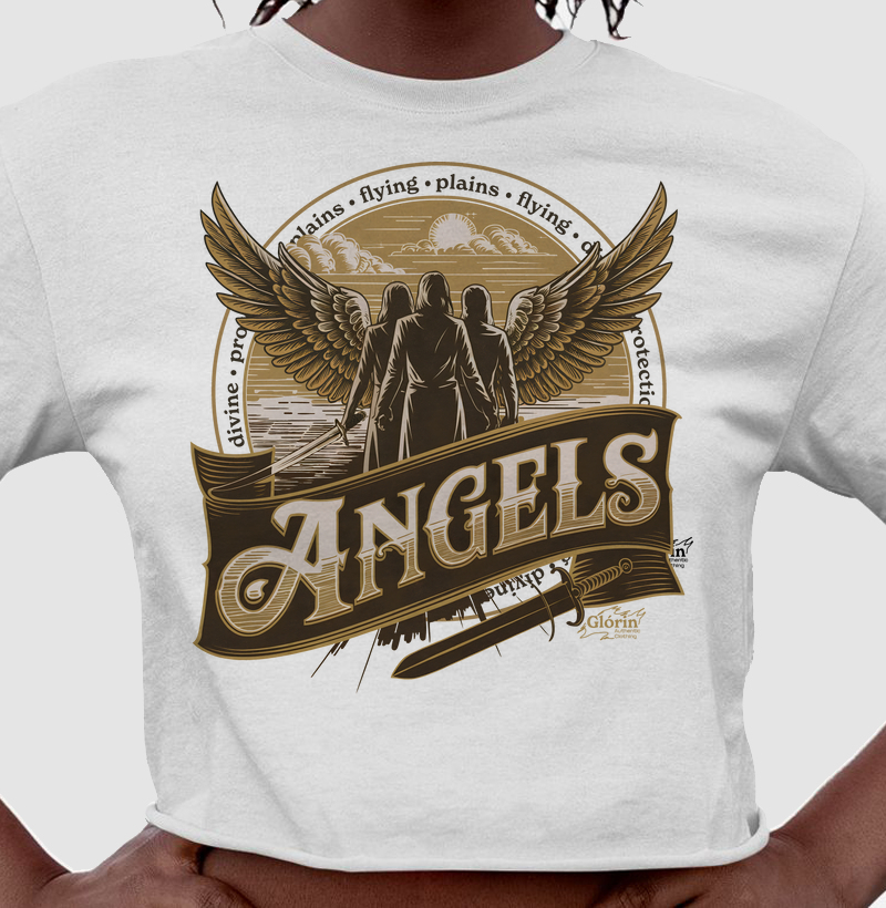 Angels - Tribes