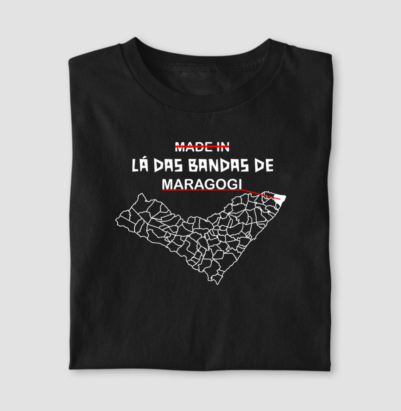 Maragogi | Lá das Bandas