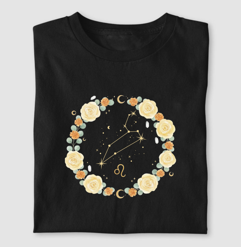 Signo de Leão - Constelação