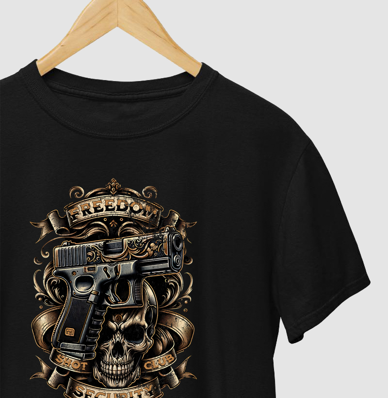 Shoot Club Security