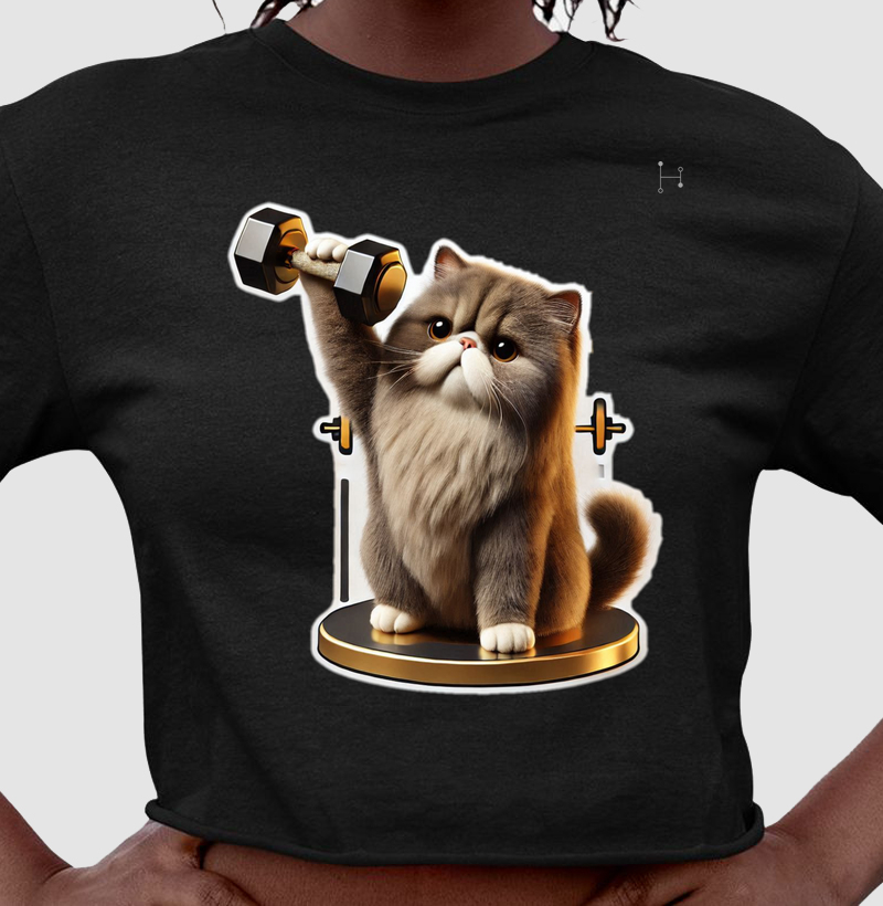 Gato Persa  