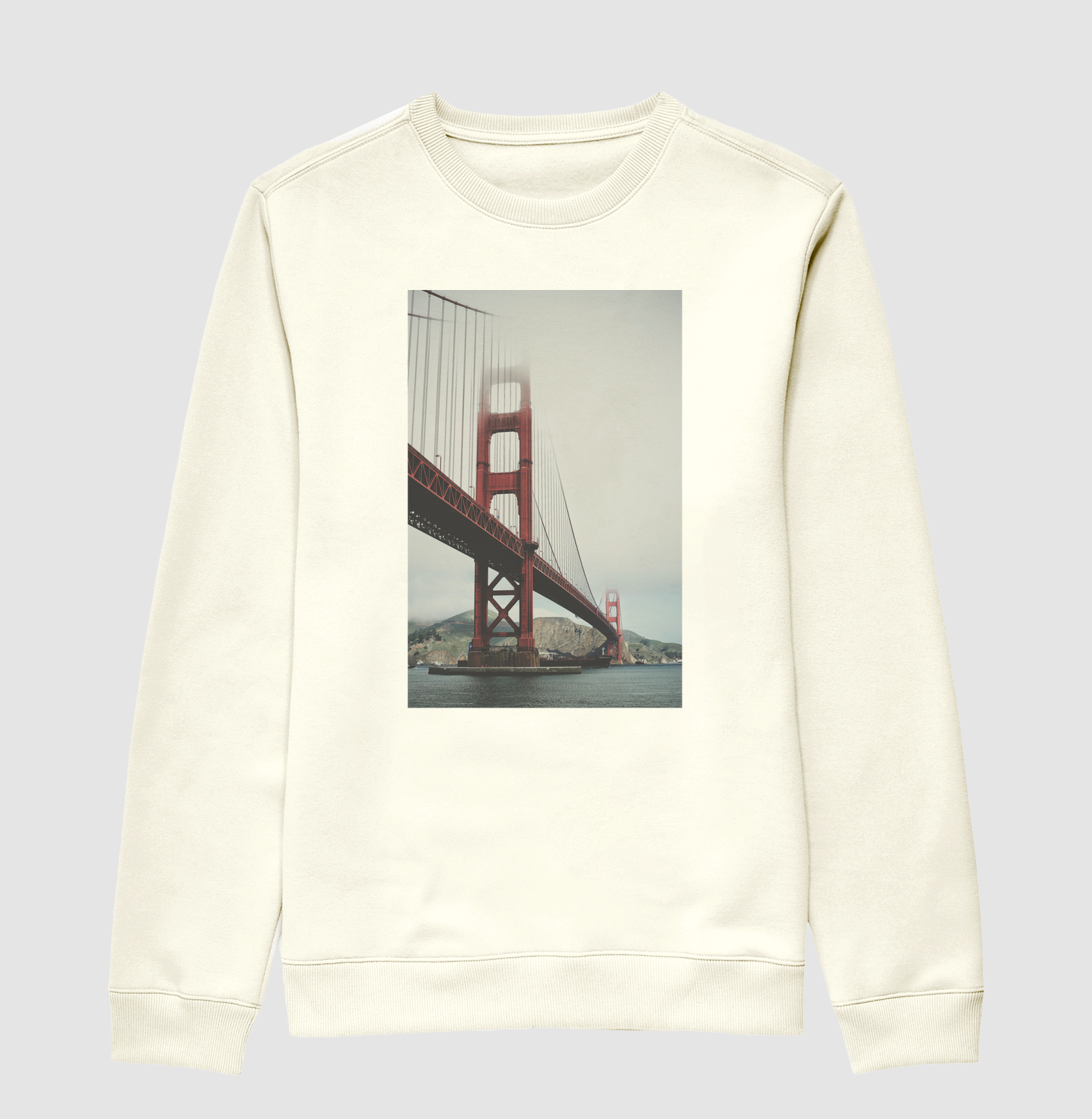 Golden Gate Bridge